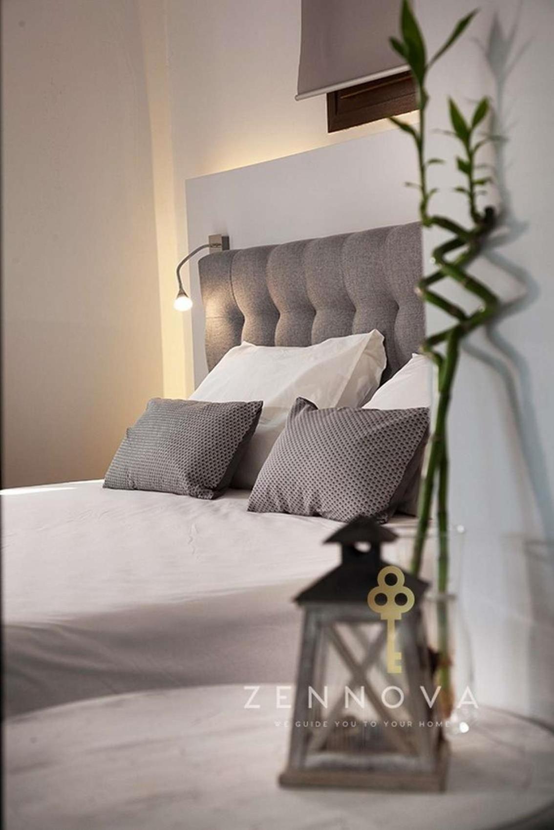 Zennova #20 Dream Nest Apartment Vourvourou Ngoại thất bức ảnh