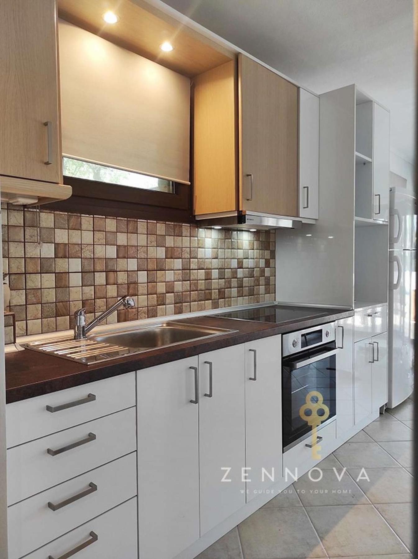 Zennova #20 Dream Nest Apartment Vourvourou Ngoại thất bức ảnh